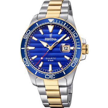Festina model F20362_4 kjøpe det her på din Klokker og smykker shop